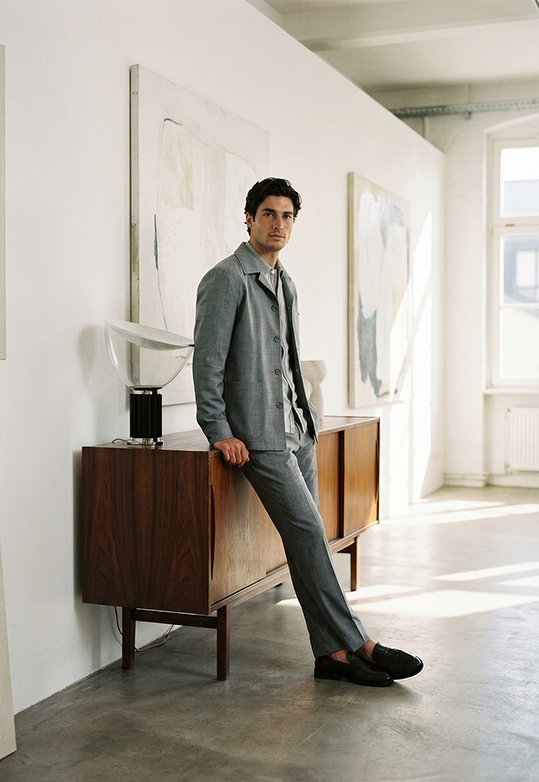 Rene Lezard Geschichte – Damenmode